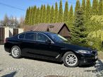 BMW Seria 5 520d xDrive - 4