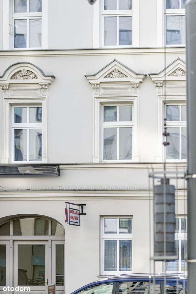 Topowa lokalizacja, ogrzewanie podłogowe, winda