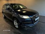 Audi Q7 3.0 TDI DPF clean diesel quattro tiptronic - 10