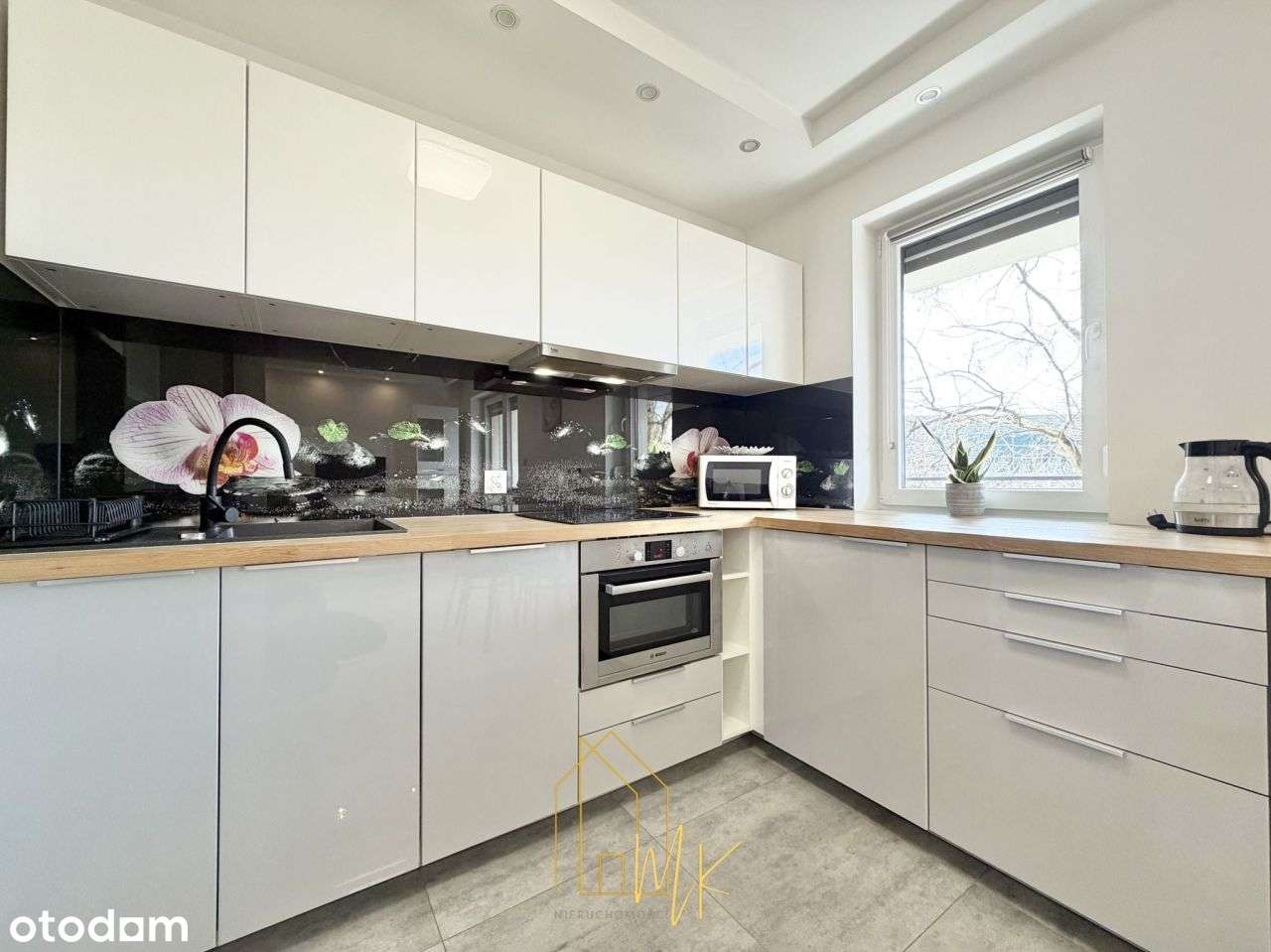 3 pokoje/parking/komórka w cenie / balkon - Pełny obrazek: 2/17
