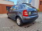 Skoda Fabia 1.4 16V Elegance - 2