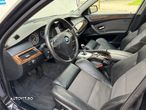 BMW Seria 5 525d Touring Aut. Edition Exclusive - 7