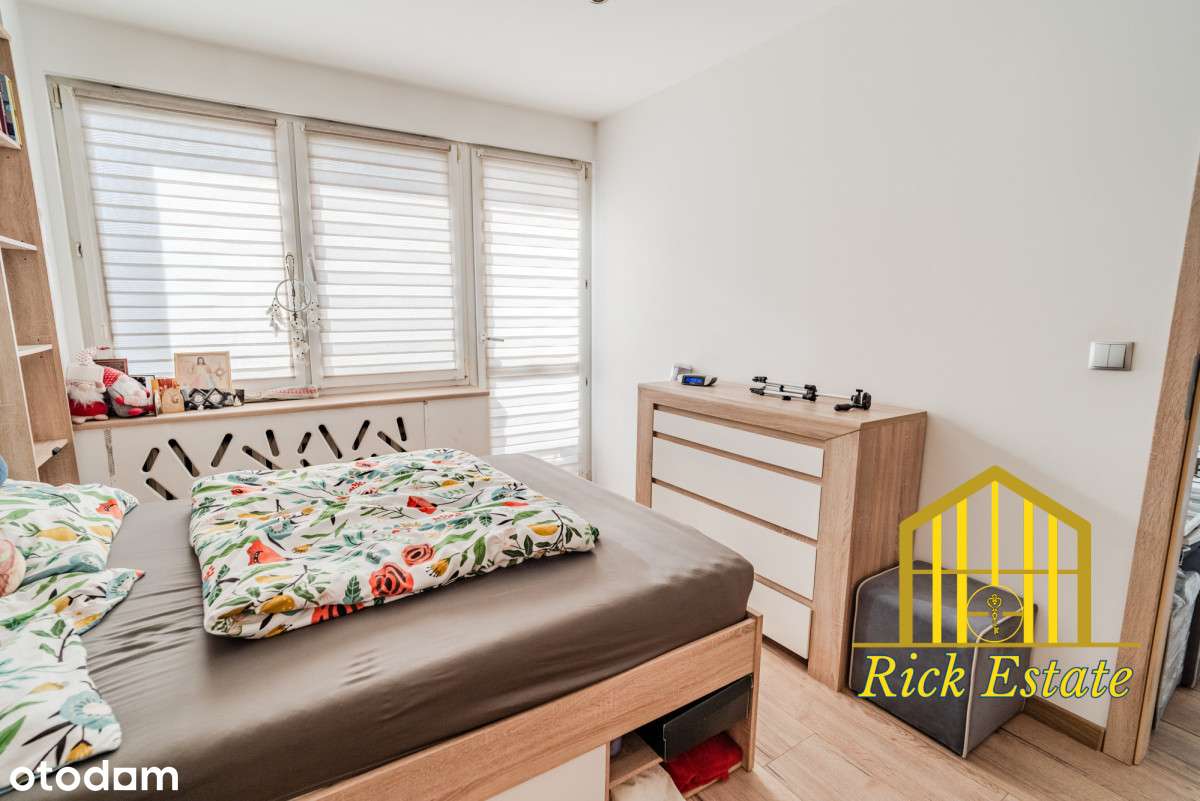 3 pokoje |Balkon |Czechowice-Dziedzice, Manhattan-6