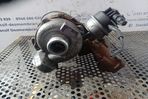 TURBOSUFLANTA 2.0 CAG 03L145701BV440 Seat Exeo  seria - 2