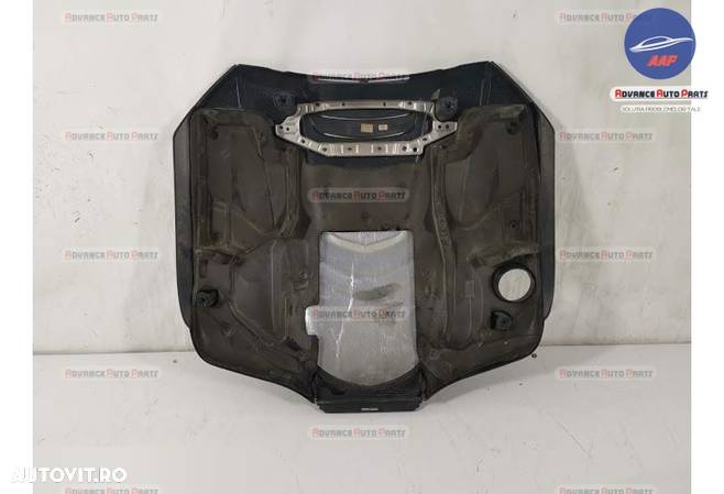 Capac Motor Mercedes S Class W222 2013 2014 2015 2016 2017 2018 original - 5