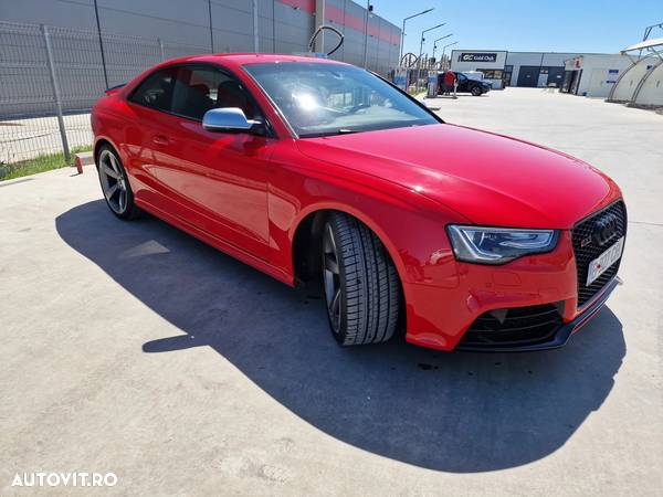 Audi RS5 Coupe 4.2 FSI S-tronic - 7