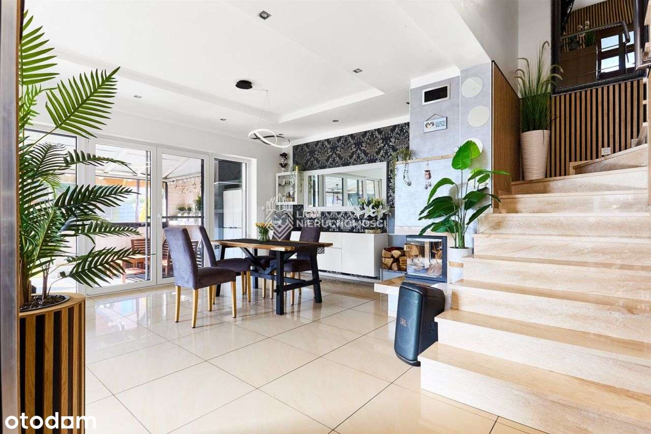 Zamieszkaj w Tanowie, w domu idealnym dla rodziny.-4