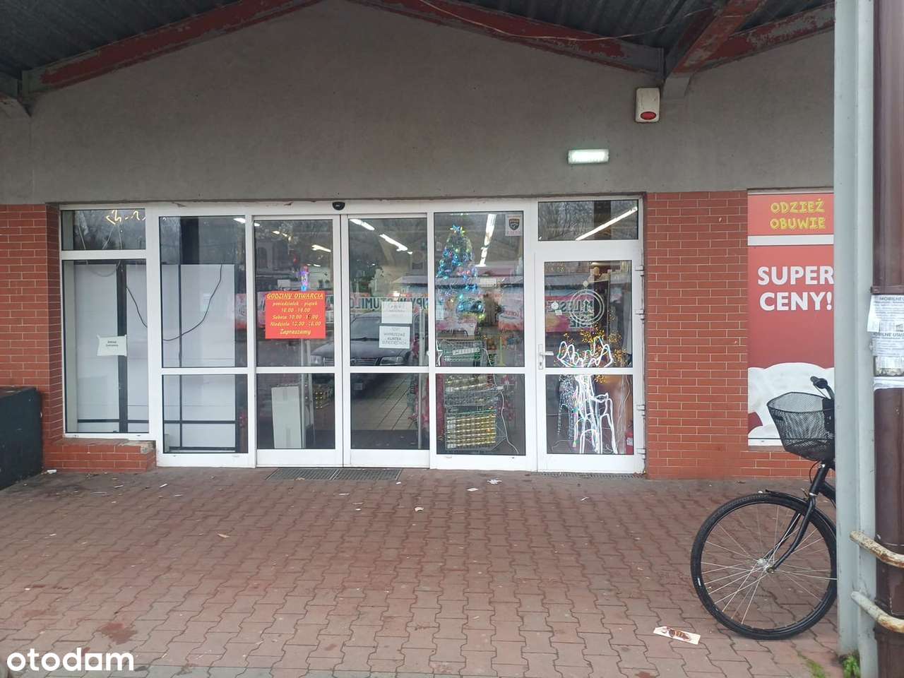 Wynajmę lokal użytkowy Gdańska 2, Stargard - Pełny obrazek: 3/10