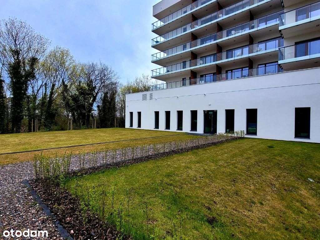 Lokal AQUAMARINA PRIMA przy molo i plaży z najemcą-3