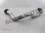 Tubo Intercooler  Vw Sharan (7m) [1995_2010] 1.9 Tdi - 2