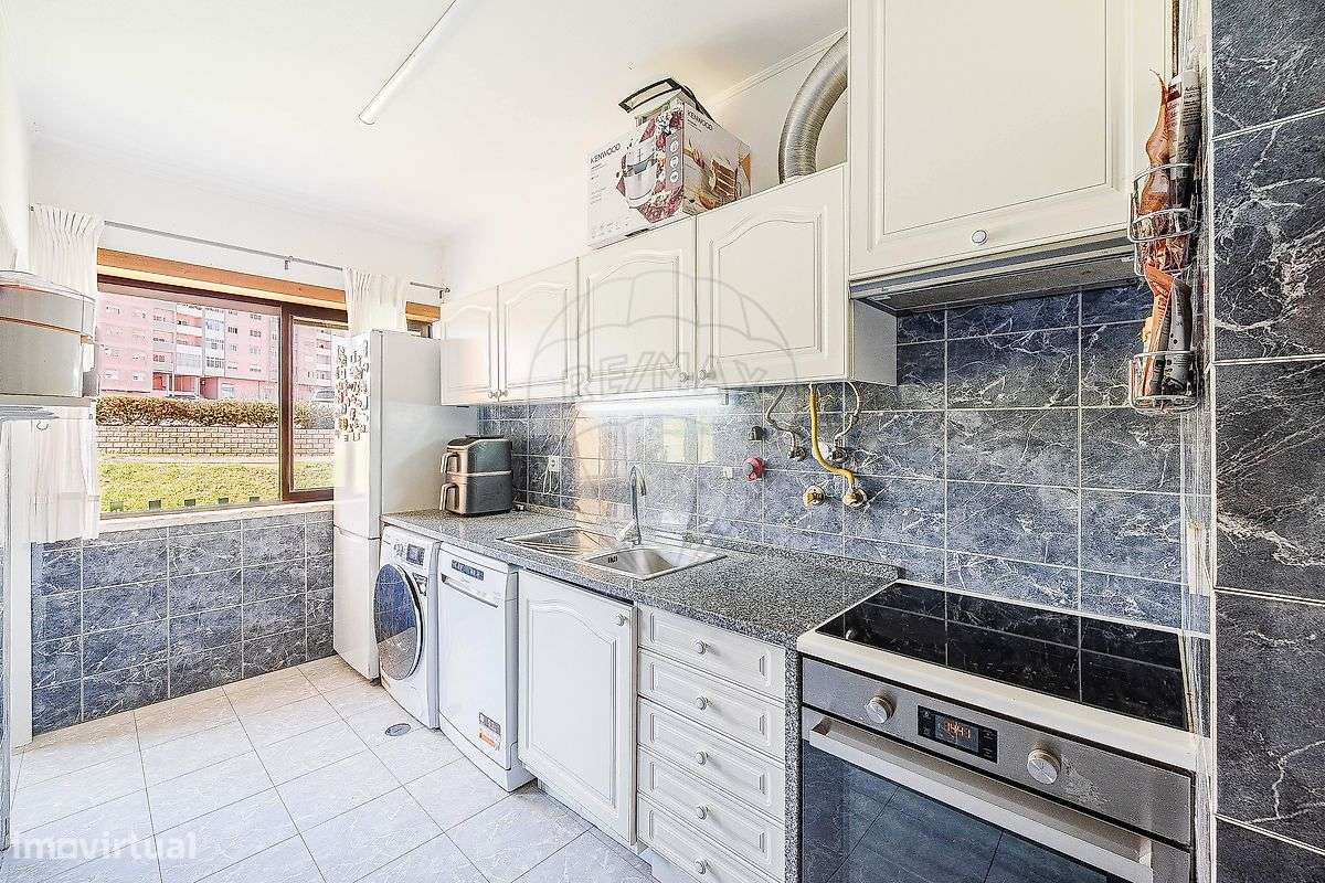 Apartamento T2 para venda-6