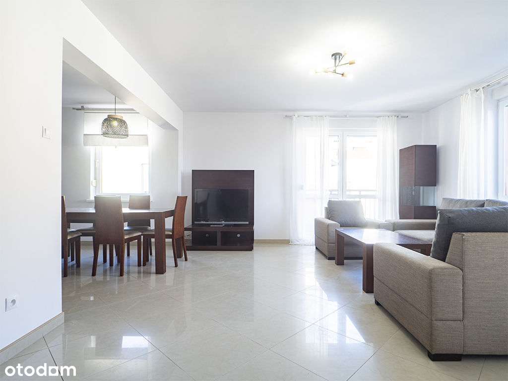 Dwupoziomowe, duży taras, bez prowizji - Pełny obrazek: 4/15