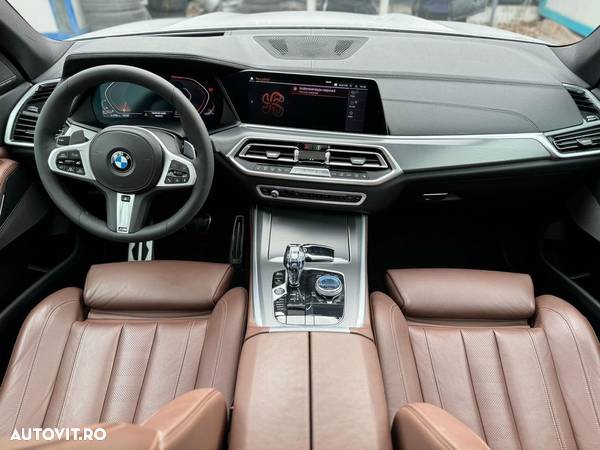 BMW X5 - 14