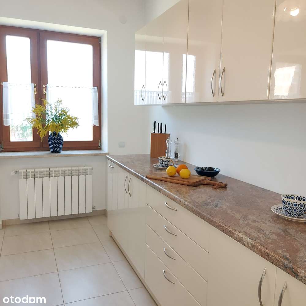 Przestronny dom na Granicy Wadowic i Kleczy Dolnej-5