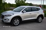 Hyundai Tucson 2.0 CRDi 2WD Style - 3