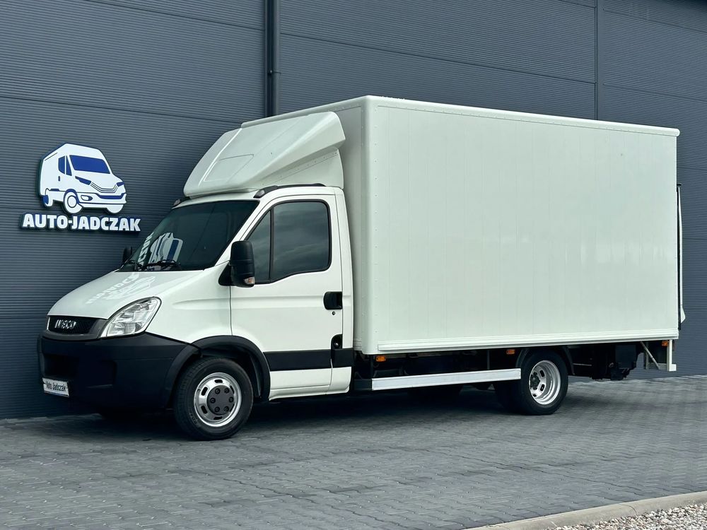 Iveco Daily 2011