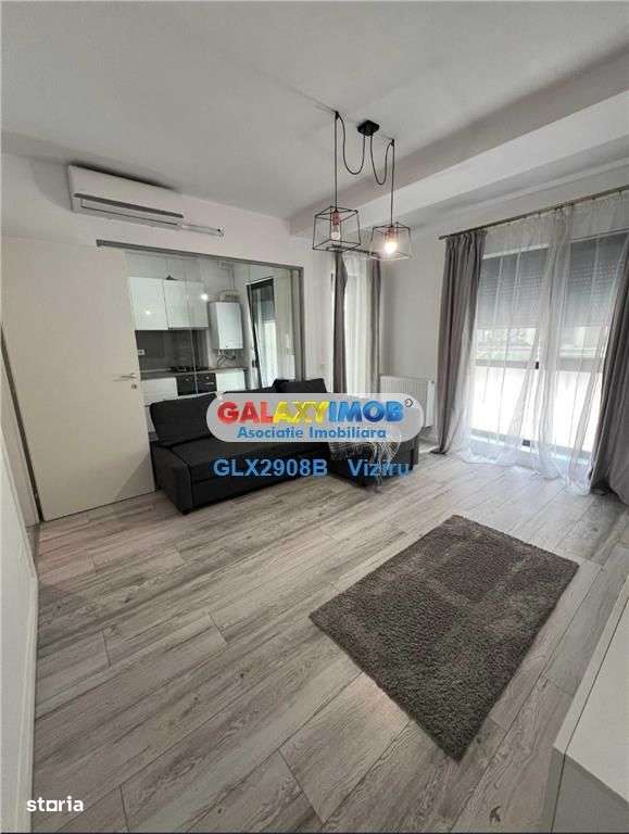 Garsoniera superba Lujerului metrou - Imagine principală: 2/7