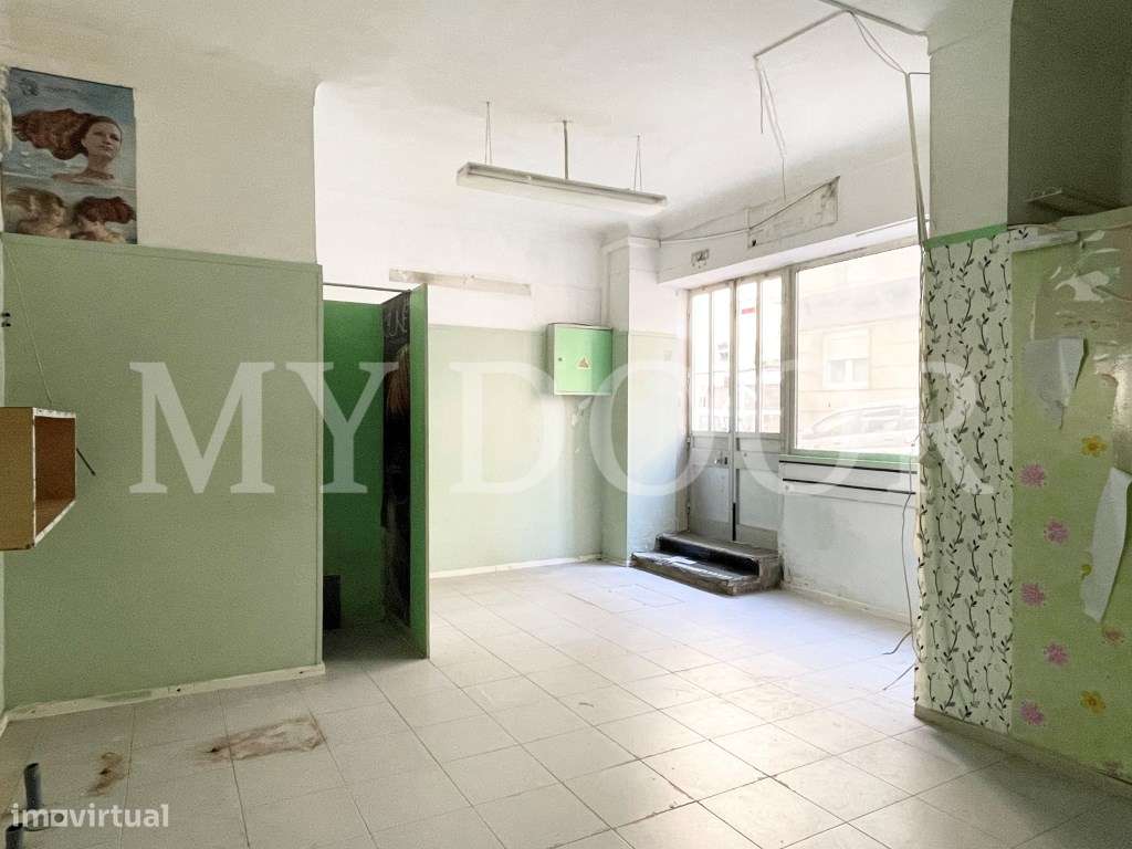 Moscavide - OPORTUNIDADE - Loja p/ Arrendar - Grande imagem: 1/15