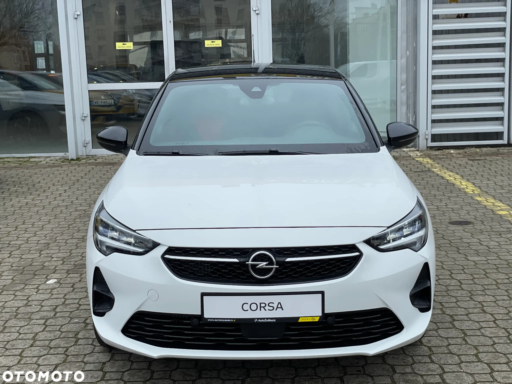 Opel Corsa 1.2 GS Line S&S - 3