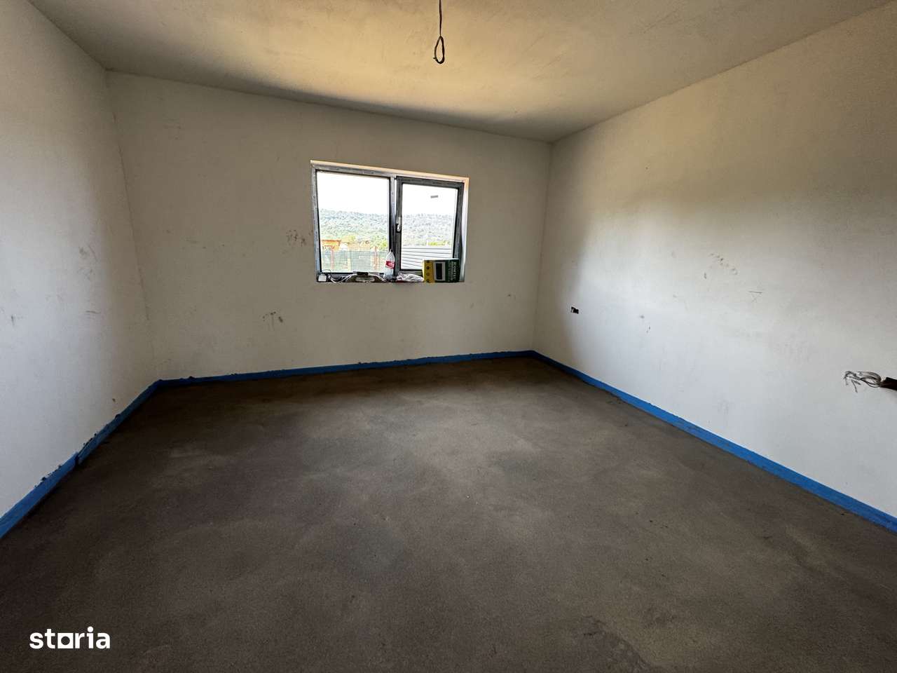 Casa Noua 2025, Titesti, 500 mp teren, 3 camere, 2 bai - Imagine principală: 5/14