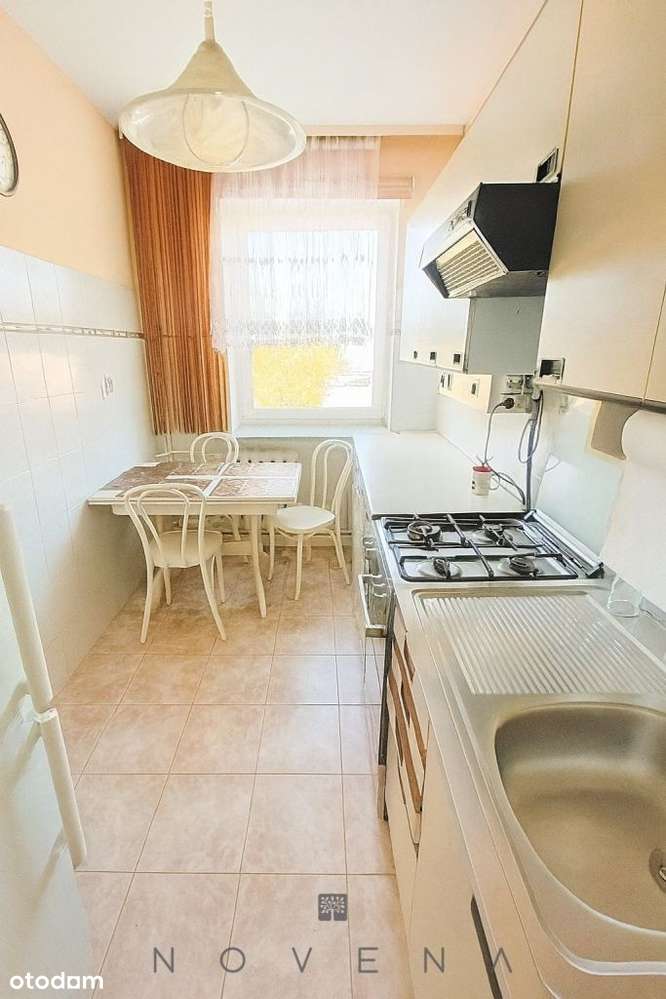 1 piętro, niski blok z cegły - os.Południe!!-5