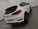 Hyundai Tucson 2.0 CRDI BlueDrive Style 2WD - 7