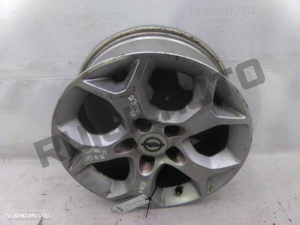 Conjunto Jantes Alumínio R16  Opel Astra H (a04) 1.7 Cdti [2005 - 8