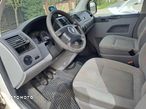 Volkswagen Transporter Caravelle Lang DPF Comfortline - 11