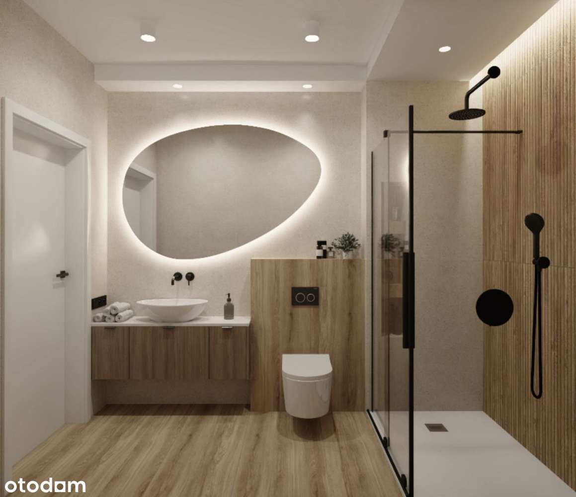 Wykończony pod klucz | Energooszczędny | Dom nr 12-10