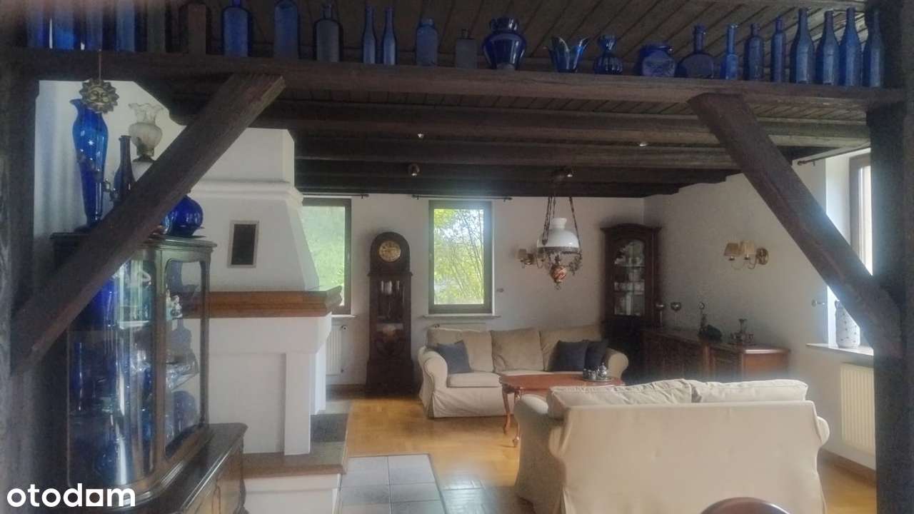 Dom w otoczeniu zieleni blisko lasu Katowice Zarzecze Bezpośrednio ! - Pełny obrazek: 4/19