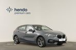 BMW 116 d Auto - 2