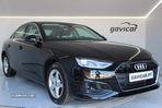 Audi A4 35 TDI S tronic - 24