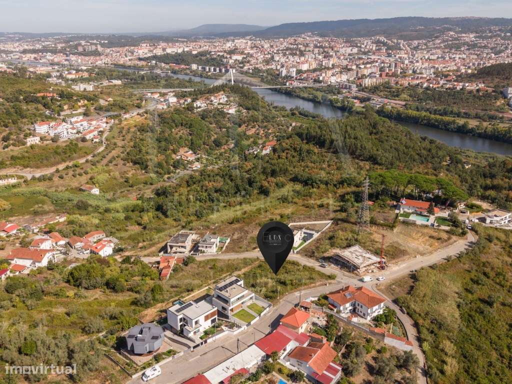 Terreno com projeto aprovado | Rua da Quinta do Canal, Coimbra-20