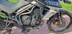 Triumph Tiger - 9