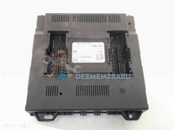 Modul BCM 6R7937085E Volkswagen Amarok - 1