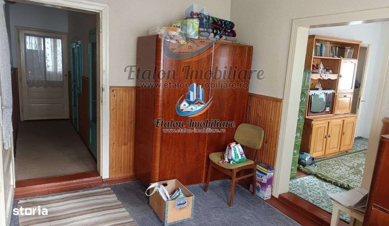 Casa Sat Valea Seaca, com. Baltatesti, jud. Neamt-5