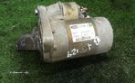 Motor De Arranque Fiat Punto (188_) - 2