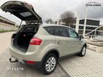 Ford Kuga - 27