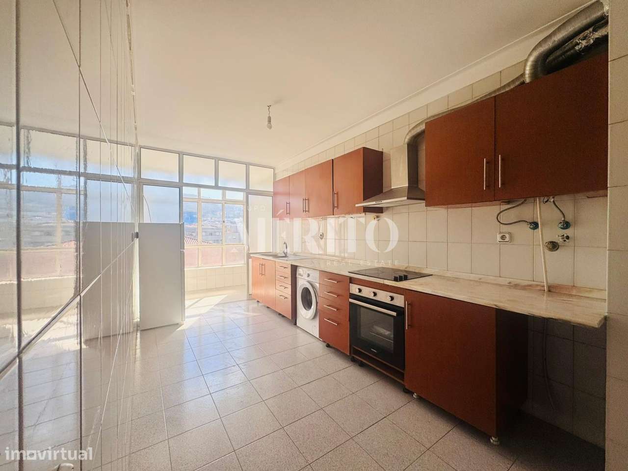 T2 em S. Vitor - Braga - Grande imagem: 3/11