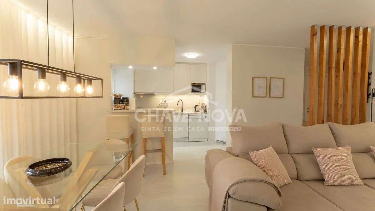 Apartamento T2 Leça do Balio | Com Garagem Box - Grande imagem: 4/26