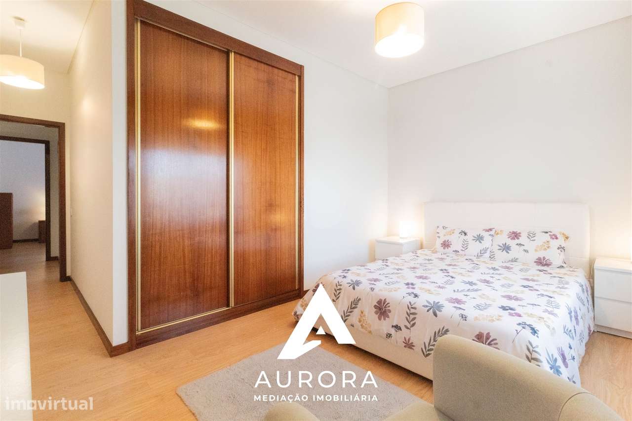 Apartamento T3 Venda em Anta e Guetim,Espinho-31