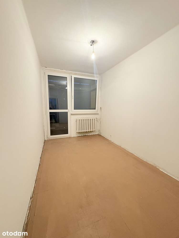 Mieszkanie 4 pokoje 2 balkony Stargard - Pełny obrazek: 5/9