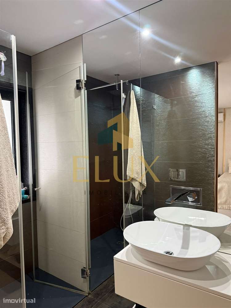 Moradia Geminada T3 Venda em Lustosa e Barrosas (Santo Estêvão),Lousad-18