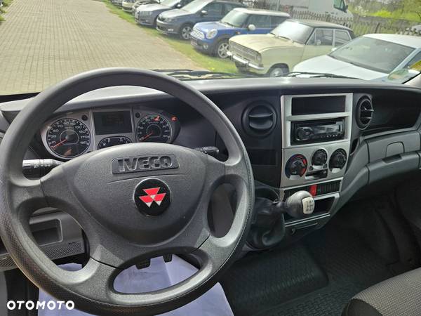 Iveco Daily - 7