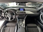 BMW 320 d Touring Auto Pack M - 8