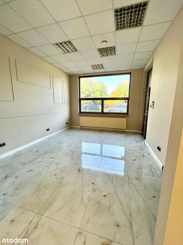 Lokal usługowy centrum Ząbek-5