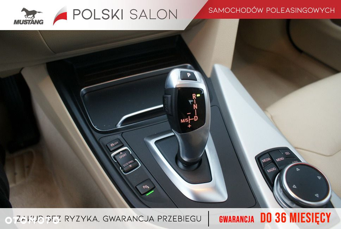 BMW Seria 4 420d Gran Coupe - 34