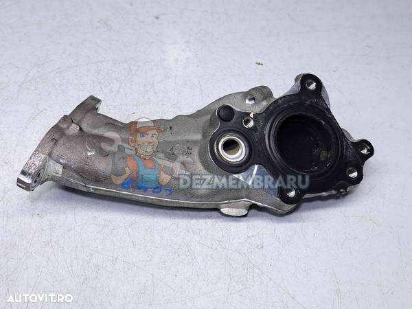 Supapa EGR Mercedes Clasa E (W212) [Fabr 2009-2016] A6511402180 2.2 651924 - 3