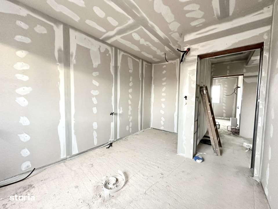 Duplex 4 camere, 115 mp utili, 300 mp teren - Ghiroda - Imagine principală: 5/13