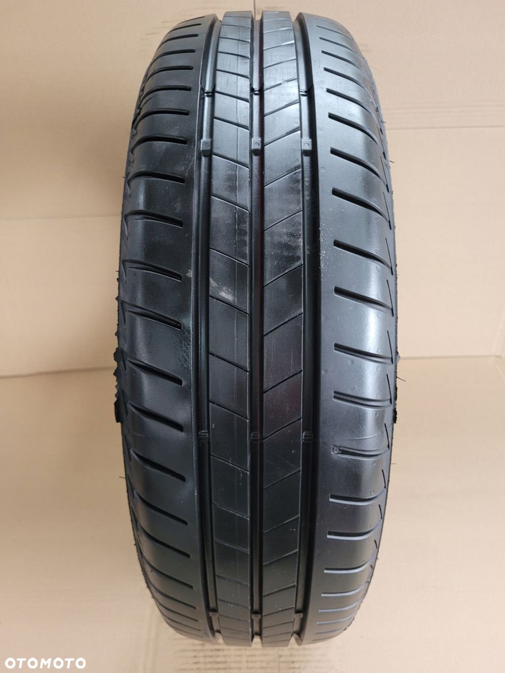 Bridgestone Turanza T005 175/65R15 84 H 2023rok - 1